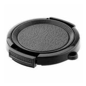Adorama 37mm Plastic Snap-On Lens Cap | 