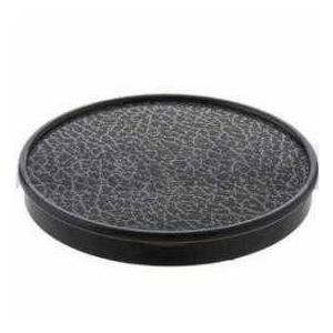 Adorama Slip On Lens Cap for 77mm Wide Angle Filters, with Outside Diameter of 80mm | 