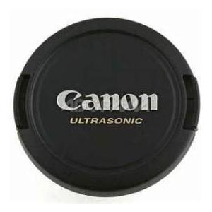 Canon 58mm Lens Cap f/EF Lenses E-58U | 
