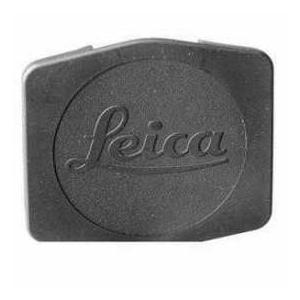 Leica Lens Hood Cap for the 21mm f/2.8 & 24mm f/2.8 M-Series Lenses | 