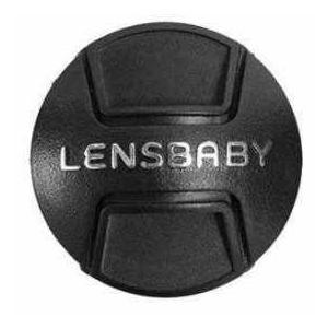 Lensbaby Replacement Lens Cap for All Lenses & Optics in Lensbaby Optic Swap System