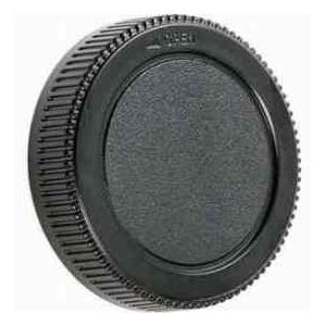Adorama DLC Rear Lens Cap for Micro 4/3 Cameras