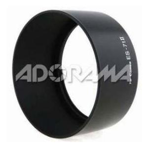 Adorama Dedicated Lens Hood for Canon EF 50mm f/1.4(ES-71-II) |  | 01