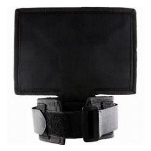 Flex Lens Shade - Adjustable Flexible Lens Shade for Any SLR Lens |  | 03