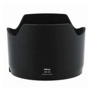 Nikon HB-40 Replacement Lens Hood for 24-70mm f/2.8 Zoom Lens