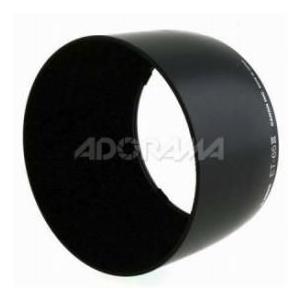 Canon Lens Hood ET-65 III for EF 85/1.8， EF 100/2， EF 135/2.8 SF， EF 100-300/4.5-5.6 USM， EF 70-2
