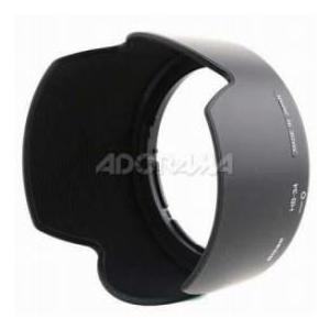 Nikon HB-34 Lens Hood for the 55-200mm f/4-5.6G ED AF-S DX Zoom Nikkor. |  | 01