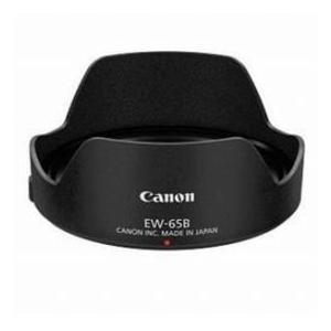 Canon EW-65B Lens Hood for EF 24mm f/2.8 IS USM and EF 28mm f/2.8 IS USM Lenses | 