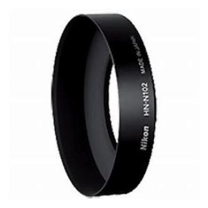 Nikon HN-N102 Black Lens Hood for 1 Nikkor 11-27.5mm Lens
