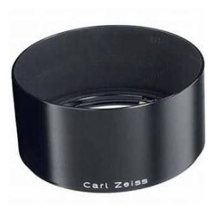 Zeiss Lens Shade for the 85mm f/1.4 ZF， ZS or ZK Series Lenses.
