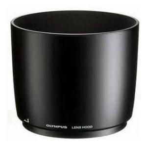 Olympus LH-61E, Lens Hood for the Zuiko Digital 70-300mm F/4-5.6 Digital Zoom Lens. | 