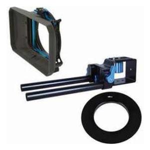 Genus GMKDSLR-58 Mattebox Kit for DSLR's， with 58mm Step-Down Ring