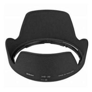Nikon HB-39 Replacement Lens Hood for the AF-S DX 16-85mm f/3.5-5.6G ED VR Nikkor Lens | 