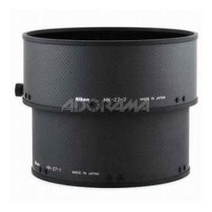 Nikon HK-27 Lens Hood for 400mm f/2.8 D AF Lens(Replacement) | 
