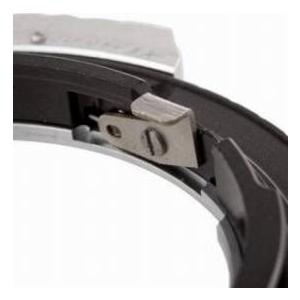 Pro Optic Nikon Lens to EOS Body Adapter