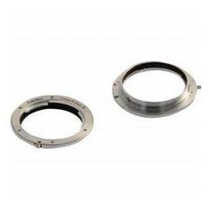 Pro Optic Leica R Lens Mount to Canon EOS Body Adapter