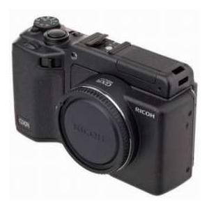 RICOH GXR + A12 M MOUNT ADAPTER付 RICOH GXR + A12 M MOUNT ADAPTER付 【公式通販】