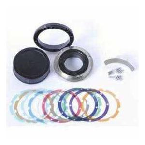 Zeiss Interchangeable Mount Sets(IMS) for 18mm and 25mm Compact Primes CP.2 Lenses - Canon EF EOS