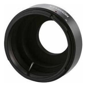 Novoflex Adapter for Canon FD Lenses to Pentax Q Cameras | 