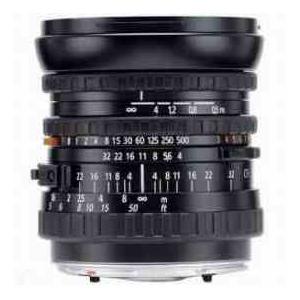 Hasselblad 50粍 F/4 Distagon Fle T* CFI Wide Angle Lens with leaf shutter for 500 Series Cameras カメラ-テレビ、オーディオ、カメラ-交換レンズ