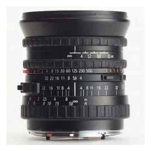 Hasselblad 50mm F/4 Distagon Fle T* CFI Wide Angle Lens with leaf shutter for 500 Series Cameras｜worldselect｜02