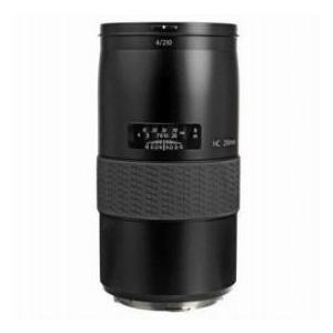 Hasselblad HC 210粍 f/4.0 Autofocus Lens for the H Cameras 交換レンズ-カメラ