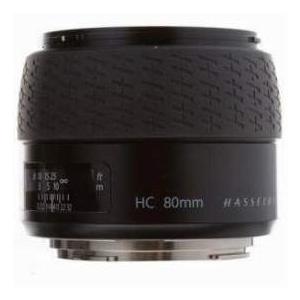 Hasselblad HC 80mm f/2.8 Autofocus Lens for H Cameras
