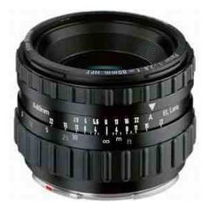 Rollei 80mm f/2.8 Zeiss Planar HFT EL Standard Lens for 6001, 6003 and 6008 Series Cameras | 