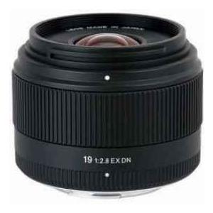 Sigma DN Lens Bundle w/Sigma 19mm EX & 30mm f/2.8 EX DN Lens for Sony E-mount｜worldselect｜03