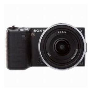 Sony 16mm F/2.8 E-mount NEX Series Camera Lens_3