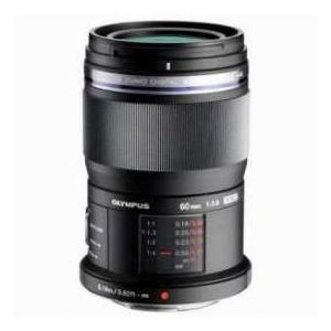 Olympus M. Zuiko Digital ED 60mm f2.8 Macro Lens MSC for PEN and OM-D Cameras｜worldselect
