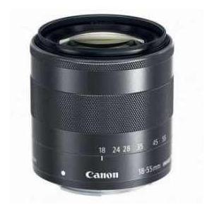 Canon EF-M 18-55mm f/3.5-5.6 IS STM Lens