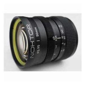 50mm SLR Magic Noktor 50mm f/0.95 HyperPrime Lens for Sony E-mount