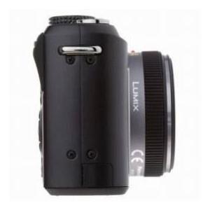 Panasonic H-H014 Lumix G 14mm, f/2.5 Aspherical Lens for Micro