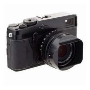 Fujifilm XF 18mm(27mm) F/2.0 Lens |  | 02