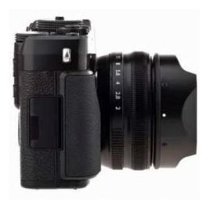 Fujifilm XF 18mm(27mm) F/2.0 Lens |  | 03