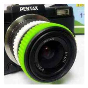 SLR Magic Toy Lens 11mm f/1.4 lens for Pentax Q mount 【公式通販】