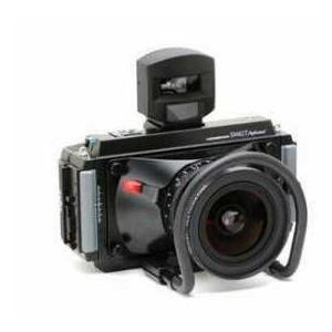 Horseman Schneider Super-Angulon XL 72mm f/5.6 Lens Unit with SS617 Horseman Mount | 