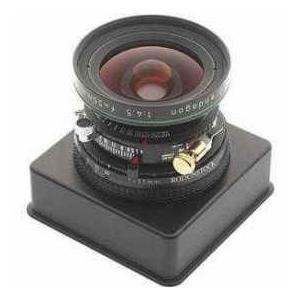 Horseman 55mm F/4.5 Rodenstock Apo-Grandagon Super Wide Angle Lens for SW612 Cameras | 
