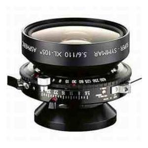 Horseman 110粍 Schneider Super-Symmar XL Lens Unit for Horseman SW-617 Series Cameras 交換レンズ-カメラ-テレビ、オーディオ、カメラ