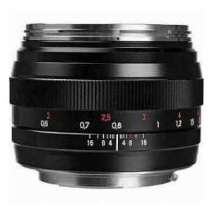 Zeiss ZE Planar T* 50mm F/1.4 Lens for Canon EOS Cameras｜worldselect｜02