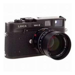 Leica 50mm f/1.4 SUMMILUX-M Aspherical -Black - Standard Manual Focus Lens for M System - USA |  | 02