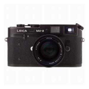 Leica 50mm f/1.4 SUMMILUX-M Aspherical -Black - Standard Manual Focus Lens for M System - USA |  | 03