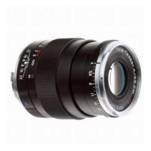 Zeiss Ikon 85mm f/4 Tele-Tessar T* ZM Lens, for Zeiss Ikon and Leica M Mount Cameras, Black |  | 01