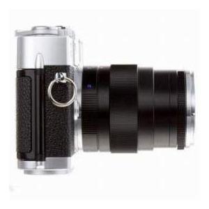 Zeiss Ikon 85mm f/4 Tele-Tessar T* ZM Lens, for Zeiss Ikon and Leica M Mount Cameras, Black |  | 03