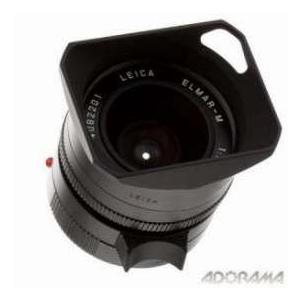Leica 24mm f/3.8 Elmar-M ASPH Wide Angle Lens for M System - USA |  | 02