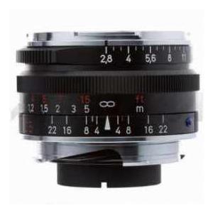 Zeiss Ikon 2.8/35mm C Biogon T* ZM Series Lens for Zeiss Ikon & Leica M Mount Rangefinder Cameras