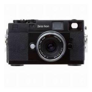 Zeiss Ikon 2.8/35mm C Biogon T* ZM Series Lens for Zeiss Ikon & Leica M Mount Rangefinder Cameras_3