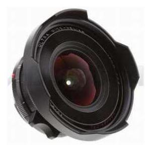 Voigtlander Ultra Wide-Heliar 12mm f/5.6 Aspherical M Mount Lens for Leica M - Black |  | 01