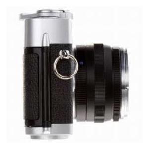 Zeiss Ikon 50mm f/1.5 C Sonnar T* ZM Lens for Zeiss Ikon & Leica M Mount Rangefinder Cameras, Bla |  | 03